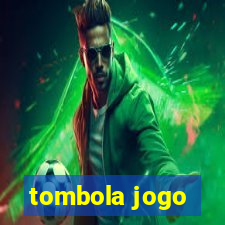 tombola jogo